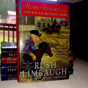 Rush Limbaugh book